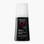 VICHY – Homme Déodorant Aérosol Ultra-Frais 24h – 100ml