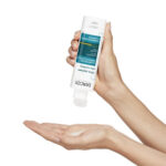 VICHY – Dercos Ultra Apaisant Shampoing Dermatologique Cheveux Secs – 200ml 2