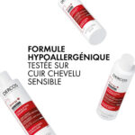 VICHY – Dercos Énergisant Shampoing Stimulant Complément Anti-Chute – 200ml 4
