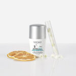 VICHY – Déodorant Roll-On Invisible Resist Dermo Détranspirant Anti-Taches Anti-Irritations 72h – 50ml 2