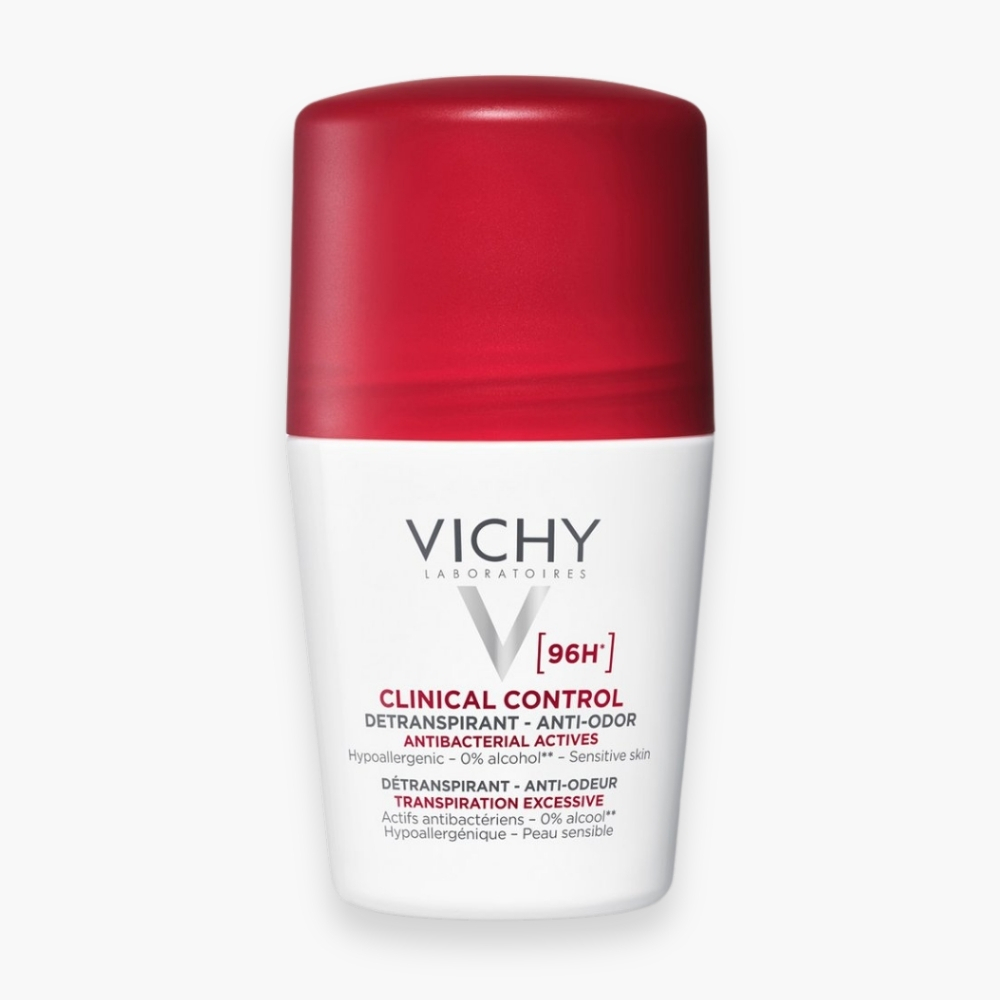 vichy-deodorant-roll-on-clinical-control-detranspirant-anti-odeur-96h-50ml.jpg69faafb859f3b.jpg VICHY – Déodorant Roll-On Clinical Control Détranspirant Anti-Odeur 96h – 50ml