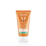 VICHY – Capital Soleil Émulsion Protectrice Toucher Sec Teintée SPF50 – 50ml 2