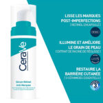 CERAVE – Sérum Rétinol Anti-Marques – 30ml 1