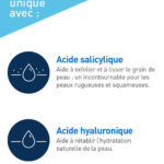 CERAVE – SA Gel Nettoyant Anti-Rugosités Peau Sèche, Rugueuse & Squameuse – 236ml 3