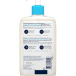 CERAVE – SA Gel Nettoyant Anti-Rugosités Peau Sèche, Rugueuse & Squameuse – 236ml 7