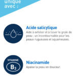 CERAVE – SA Crème Pieds Régénérante Très Secs, Abîmes, Rugeux – 88ml 3