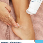 CERAVE – SA Crème Pieds Régénérante Très Secs, Abîmes, Rugeux – 88ml 5