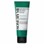 SOME BY MI – 30 Days Miracle Acne Mousse Nettoyante Aha.bha.pha – 100ml