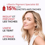 VICHY – Liftactiv Pigment Specialist B3 Serum Anti-Taches – 30ml 4