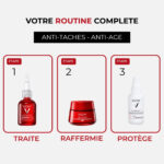 VICHY – Liftactiv Pigment Specialist B3 Serum Anti-Taches – 30ml 10