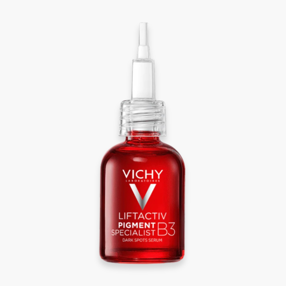 vichy-liftactiv-pigment-specialist-b3-serum-anti-taches-30ml.jpg VICHY – Liftactiv Pigment Specialist B3 Serum Anti-Taches – 30ml