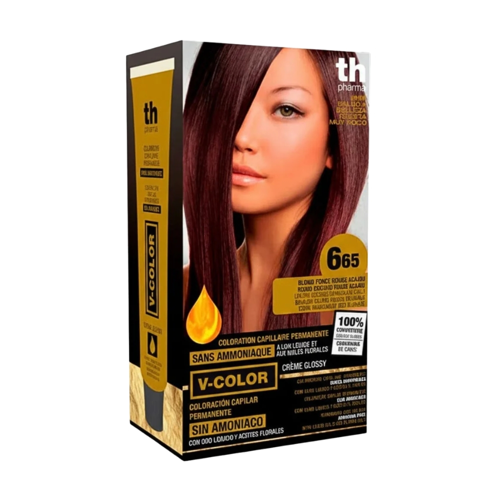 th-pharma-color-n-665-blond-fonce-rouge-acajou.jpg TH-PHARMA – Color N° 6.65 Blond Fonce Rouge Acajou