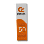CC PHARMA – Ecran Solaire Invisible 50ml