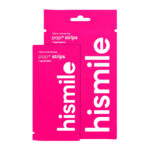 HISMILE – Pap+Teeth Whitening Strips 7applications