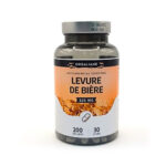 ORGALIANE – Levure De Biere 200 Gelules