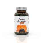 GPH DIFFUSION – Pepins De Courge 200 Capsules