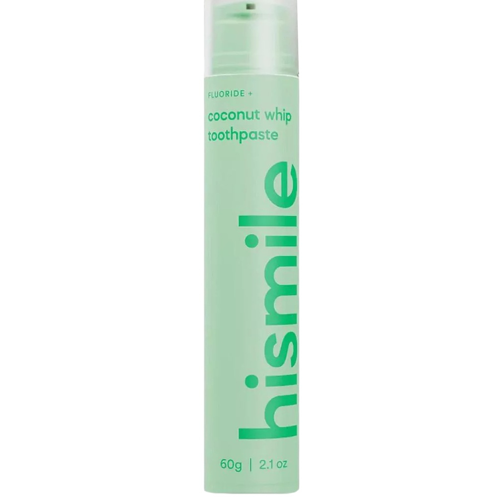 HISMILE – Coconut Whip Toothpaste