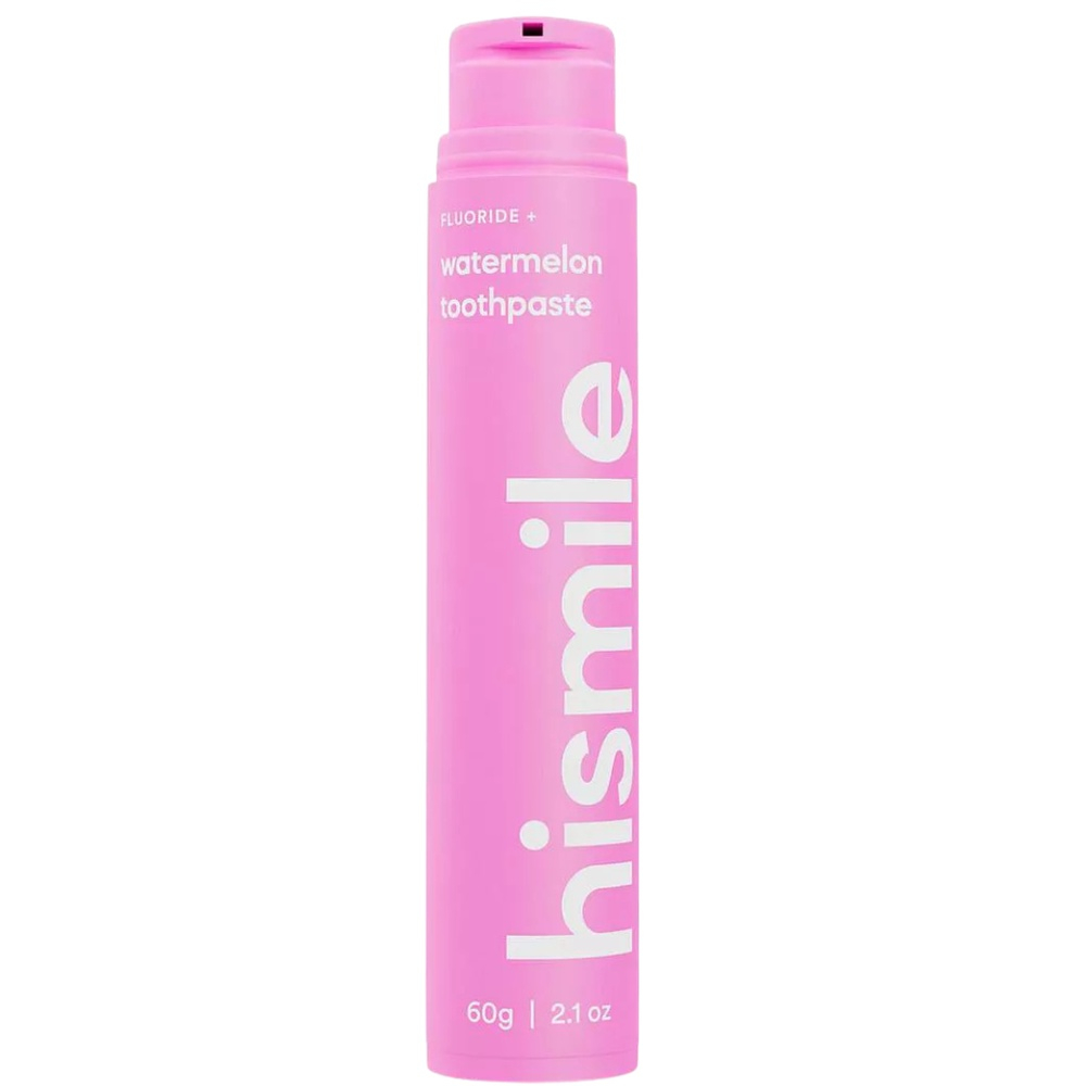 HISMILE – Watermelon Whip Toothpaste