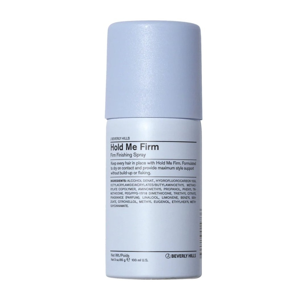 J BEVERLY HILLS – Hold Me Firm 100ml