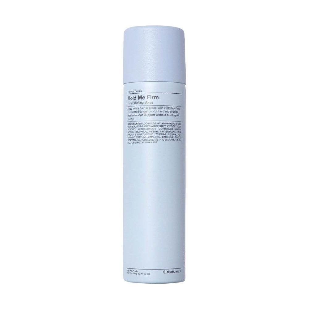 J BEVERLY HILLS – Hold Me Firm 328ml