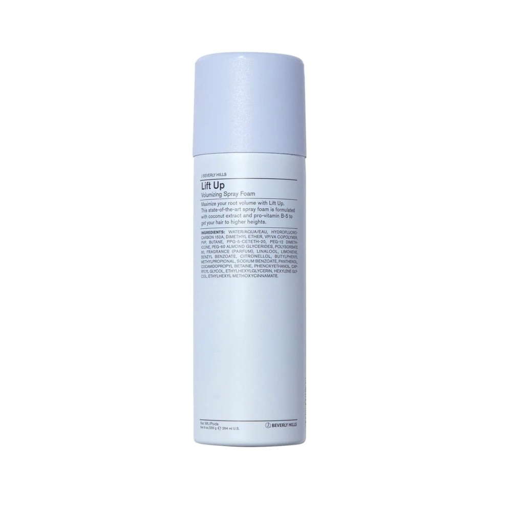 J BEVERLY HILLS – Lift Up 264ml