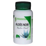 MGD NATURE – Digestion, Transit Aloès Noir – 120 Gélules