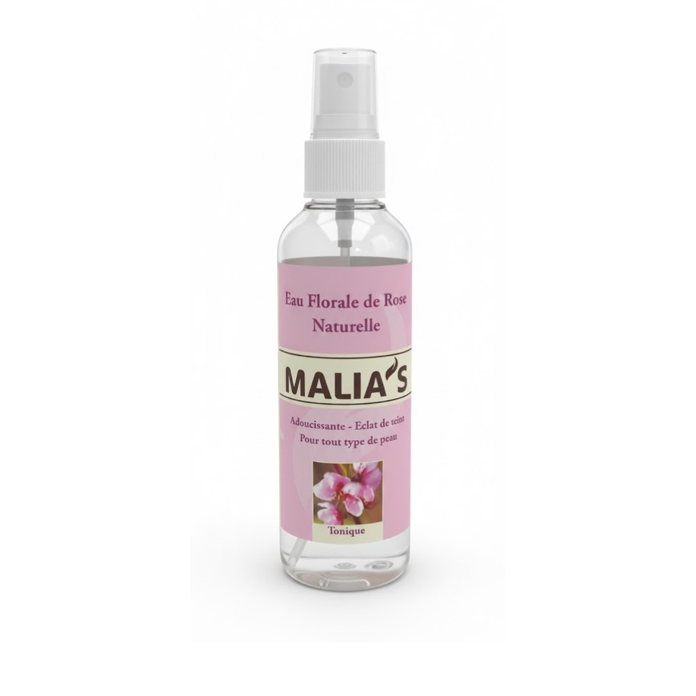 MALIA’S – Eau De Rose 100 Ml