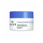 NUXE – Creme Fraiche Creme Peaux Normales 48H 50Ml