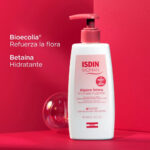 ISDIN – Woman Gel Nettoyant Intime Sans Savon – 200ml 7