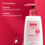 ISDIN – Woman Gel Nettoyant Intime Sans Savon – 200ml 2