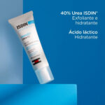 ISDIN – Ureadin Ultra 40 Gel-Huile Exfoliant Intense – 30ml 4