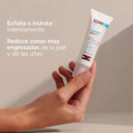 ISDIN – Ureadin Ultra 40 Gel-Huile Exfoliant Intense – 30ml 1