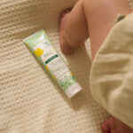 KLORANE – Bébé Crème De Change Bio – 100ml 3