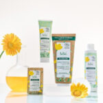 KLORANE – Bébé Crème De Change Bio – 100ml 2