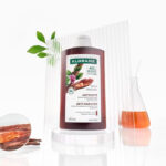 KLORANE – Quinine & Edelweiss Bio Shampoing Force – 400ml 1