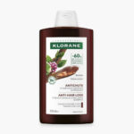 KLORANE – Quinine & Edelweiss Bio Shampoing Force – 400ml