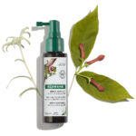 KLORANE – Quinine & Edelweiss Bio Sérum Fortifiant – 100ml 1