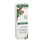 KLORANE – Quinine & Edelweiss Bio Sérum Fortifiant – 100ml 2