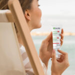 D-BIOTIC – Sebiotic Écran Solaire Matifiant Hydratant SPF50+ – 50ml 1