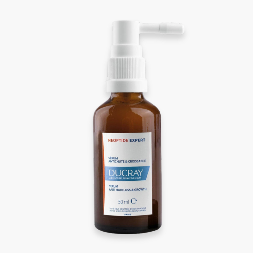 DUCRAY – Neoptide Expert Sérum Fortifiant Redensifiant – 2x – 50ml
