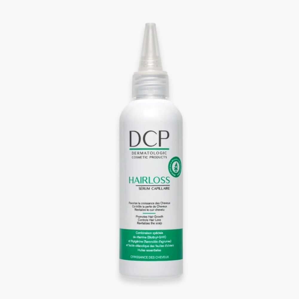 DCP – Hairloss Sérum Capillaire – 100ml