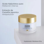 ISDIN – Isdinceutics Hyaluronic Moisture Crème Hydratante Peau Normale à Sèche – 50g 8