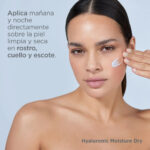 ISDIN – Isdinceutics Hyaluronic Moisture Crème Hydratante Peau Normale à Sèche – 50g 7