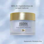 ISDIN – Isdinceutics Hyaluronic Moisture Crème Hydratante Peau Normale à Sèche – 50g 2