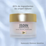 ISDIN – Isdinceutics Hyaluronic Moisture Crème Hydratante Peau Sensible – 50g 2