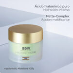 ISDIN – Isdinceutics Hyaluronic Moisture Crème Hydratante Peau Mixte à Grasse – 50g 7