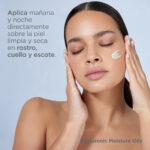 ISDIN – Isdinceutics Hyaluronic Moisture Crème Hydratante Peau Mixte à Grasse – 50g 6