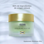 ISDIN – Isdinceutics Hyaluronic Moisture Crème Hydratante Peau Mixte à Grasse – 50g 2