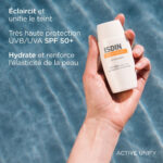 ISDIN – Fotoultra 100 Active Unify Solaire Dépigmentant SPF50+ – 50ml 2