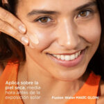 ISDIN – Fotoprotector Fusion Water Magic Glow Solaire Teinté SPF50 – 50ml 8